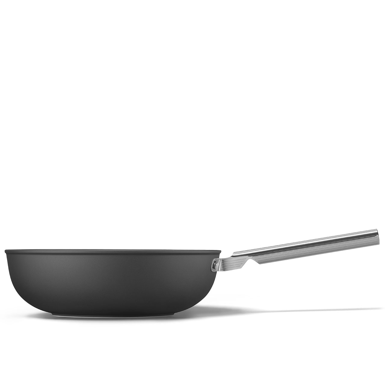 Smeg Cookware Wok 50's Style