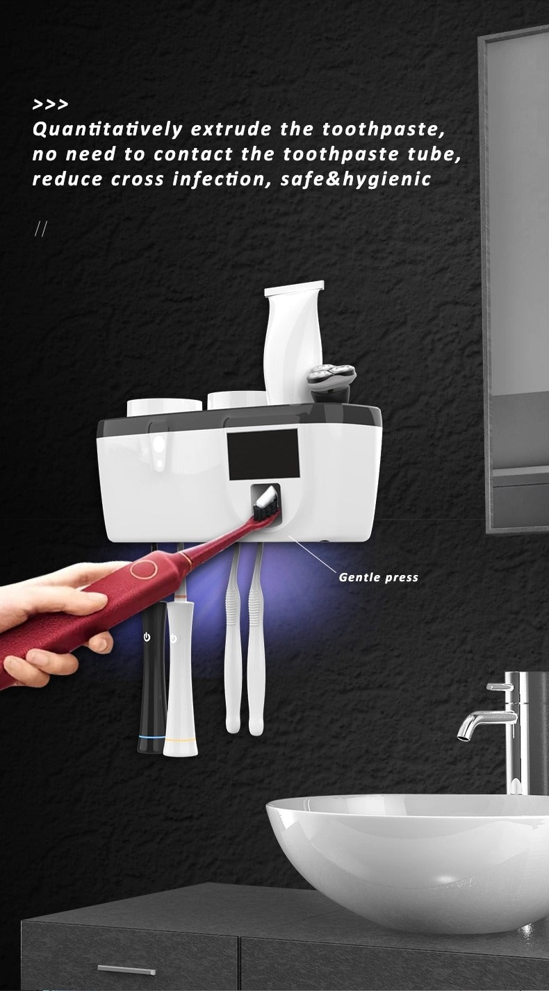 Kit Sterilizzatori Viaggio e Casa UV