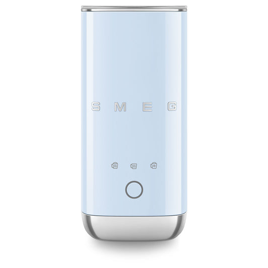 Novita' Montalatte Elettrico Smeg
