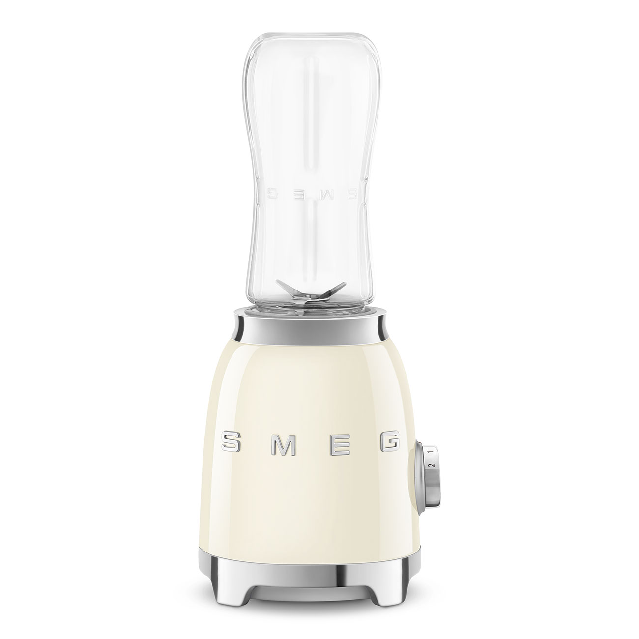 Frullatore Smeg multifunzione