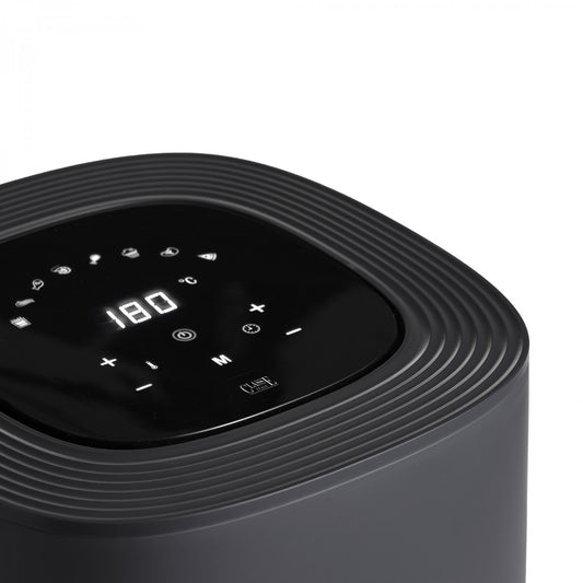Vivo Friggitrice Ad Aria Classe Italy Air Fryer 5,5L