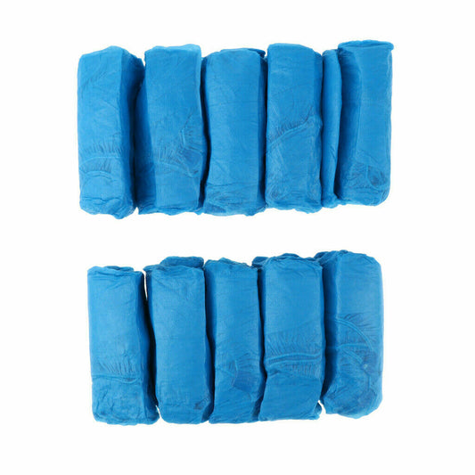 Copriscarpe Calzari monouso CPE 3G