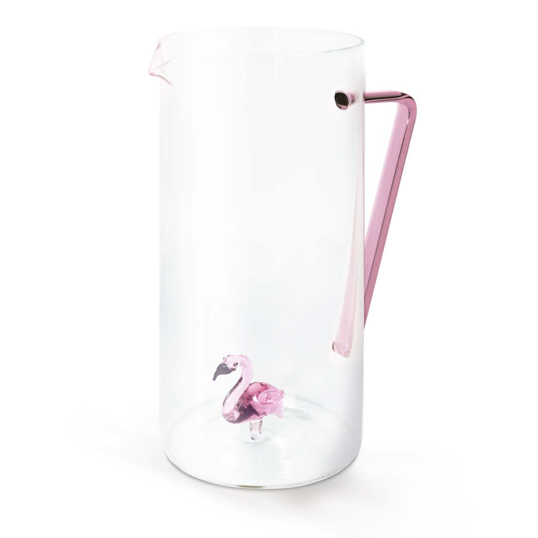 Caraffa in Vetro Figure WD Lifestyle