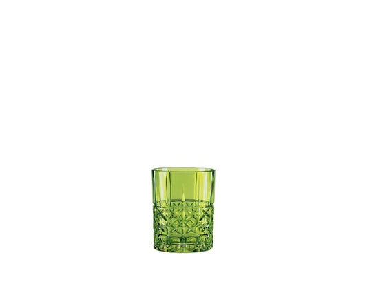 Nachtmann Highland Tumbler Bicchiere in Cristallo
