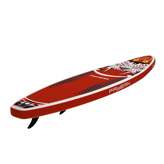 Tavola Stand Up Paddle Tiger SUP Gonfiabile 10'6"
