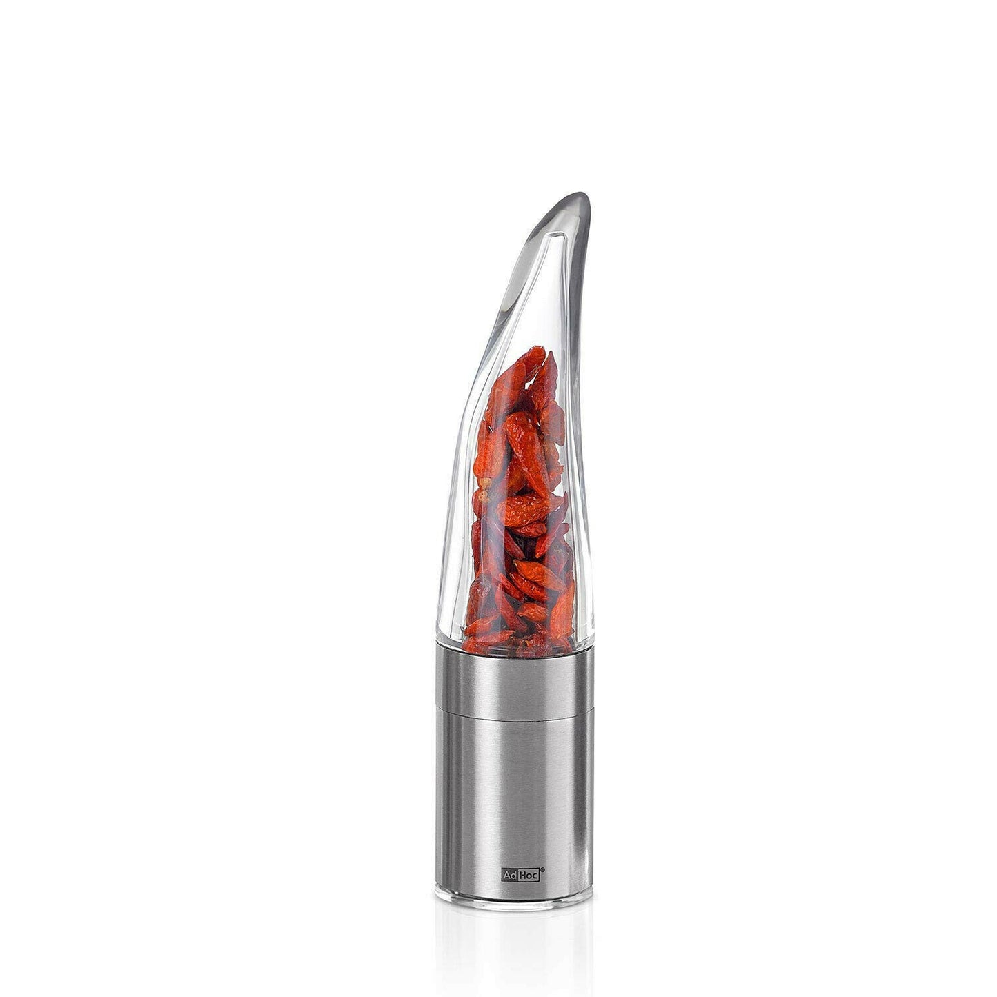 AdHoc trita peperoncino manuale