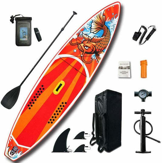 Stand Up Paddle SUP