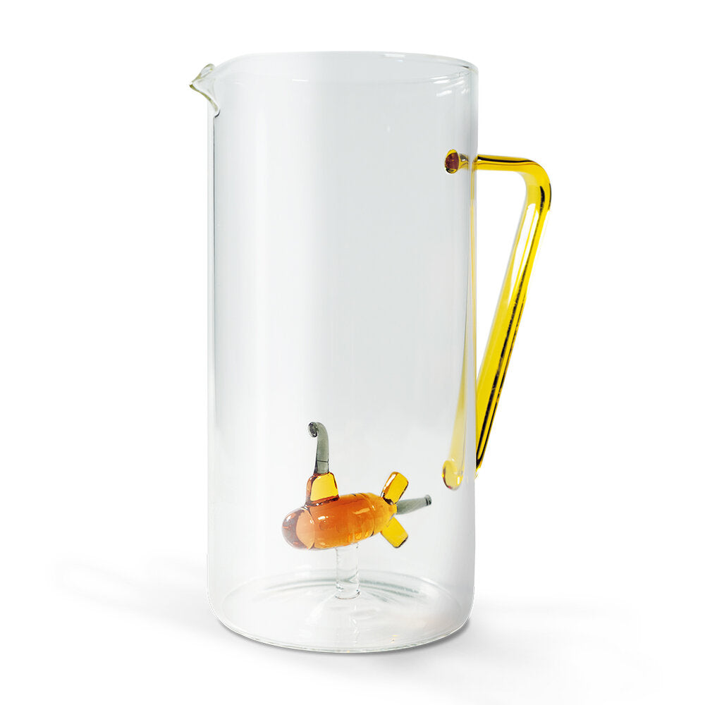 Caraffa in Vetro Figure WD Lifestyle