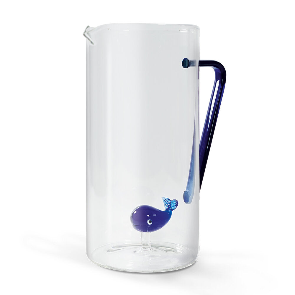 Caraffa in Vetro Figure WD Lifestyle