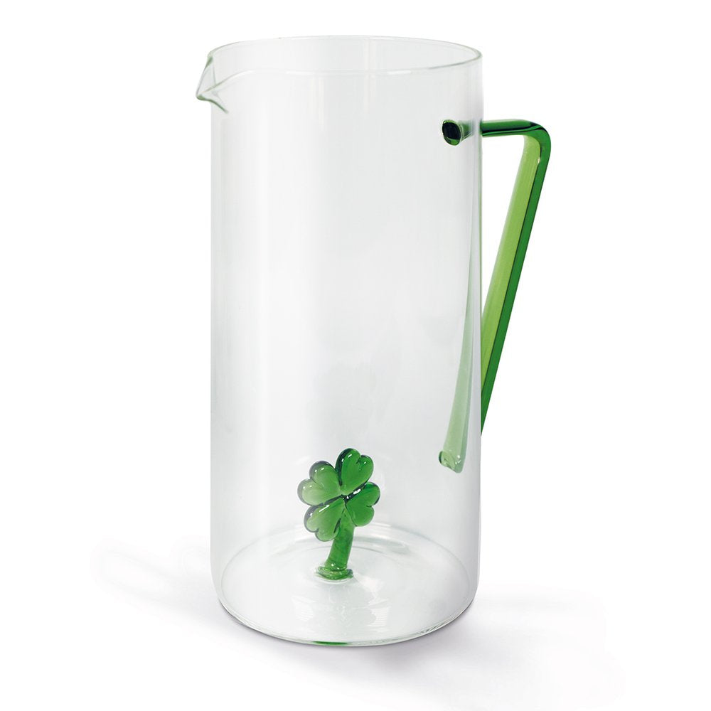 Caraffa in Vetro Figure WD Lifestyle
