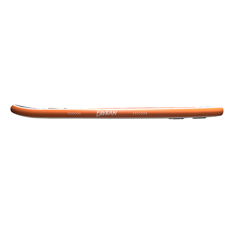 Tavola Microphone Stand Up Paddle SUP Gonfiabile 11'6"