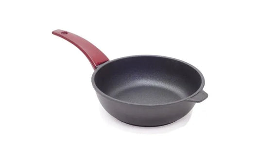 Padella Induzione Alta Vinum Bioceramic XR3 PFAS FREE