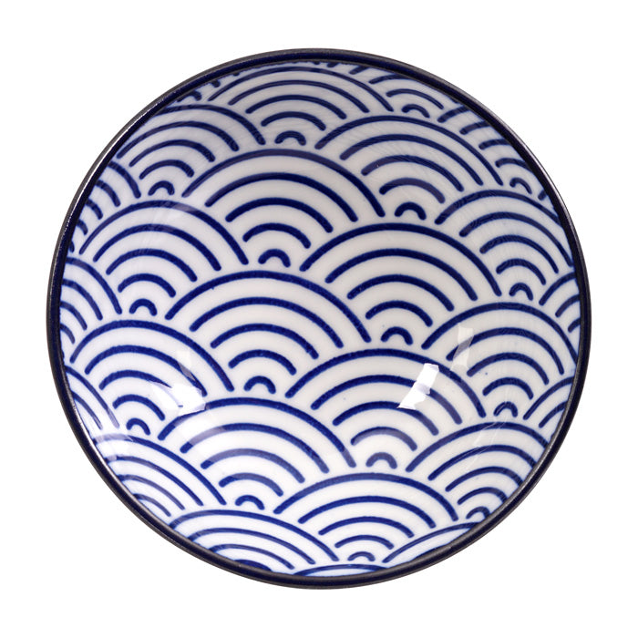 Sushi Set Nippon Blu Tokyo Design Studio