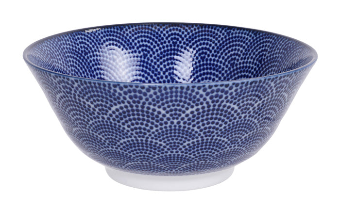 Set Ciotole Nippon Blu Tokyo Design Studio