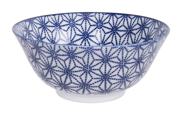Set Ciotole Nippon Blu Tokyo Design Studio