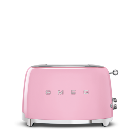 Smeg Tostapane 2 fette anni '50 design  950 W