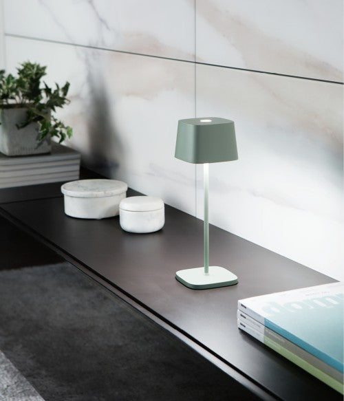 Ofelia Pro Salvia Wireless Table Lamp