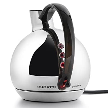 Bollitore Elettrico Bugatti Giulietta