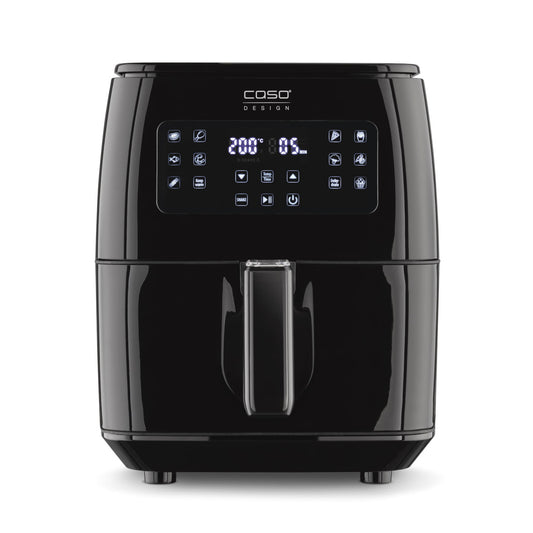 Friggitrice ad Aria Caso AF600 XL Air Fryer 6L