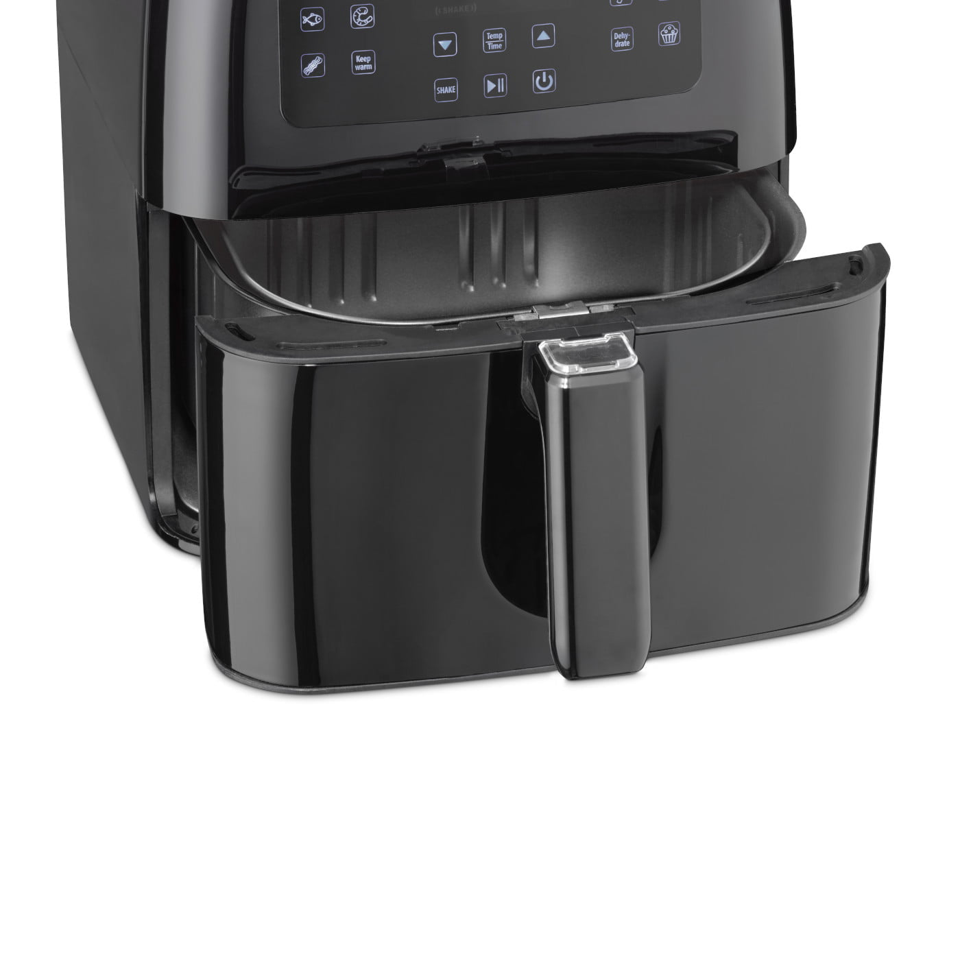 Friggitrice ad Aria Caso AF600 XL Air Fryer 6L