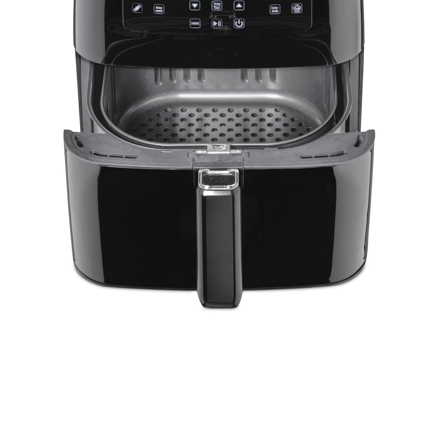 Friggitrice ad Aria Caso AF600 XL Air Fryer 6L