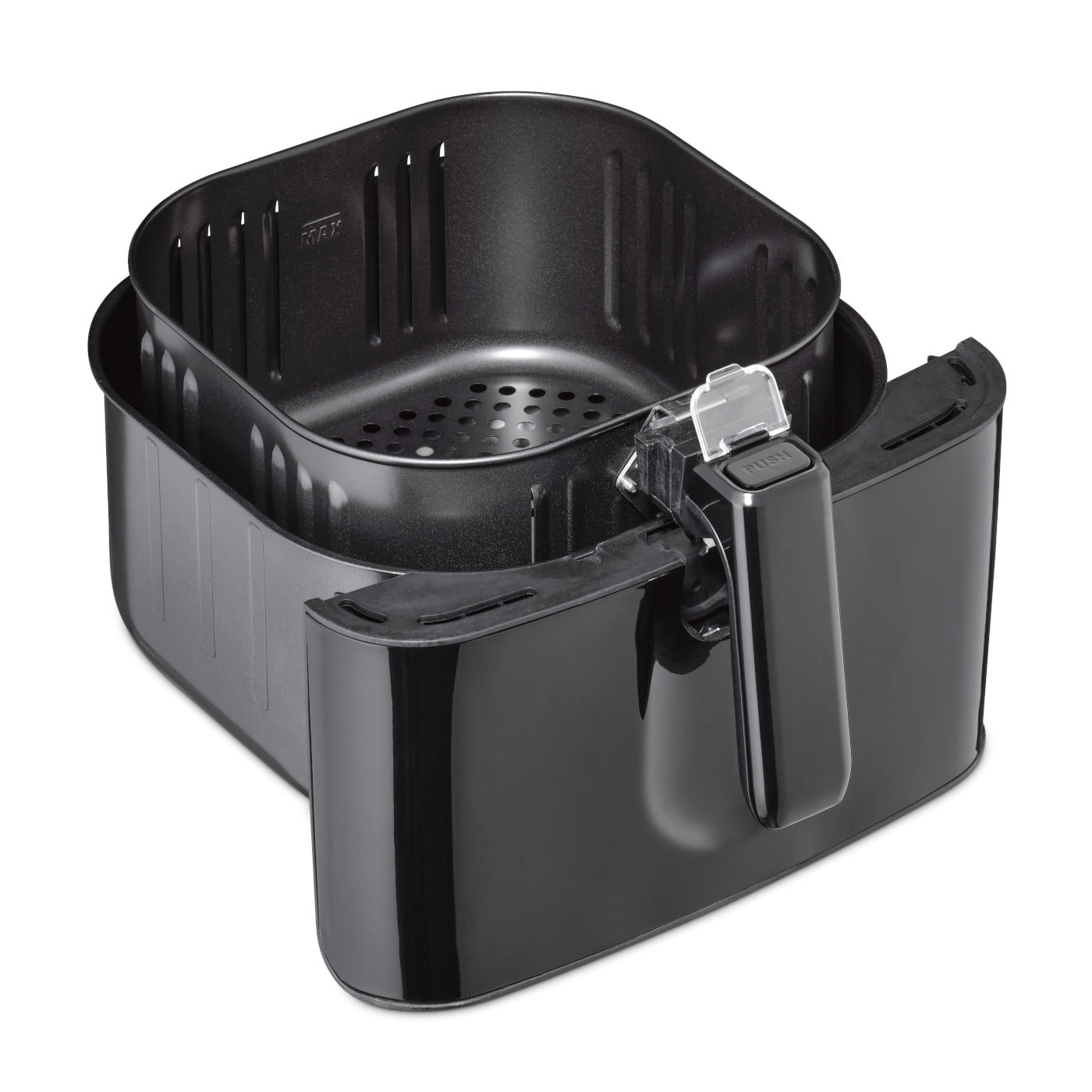 Friggitrice ad Aria Caso AF600 XL Air Fryer 6L
