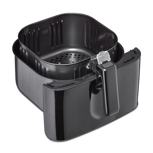 Friggitrice ad Aria Caso AF600 XL Air Fryer 6L