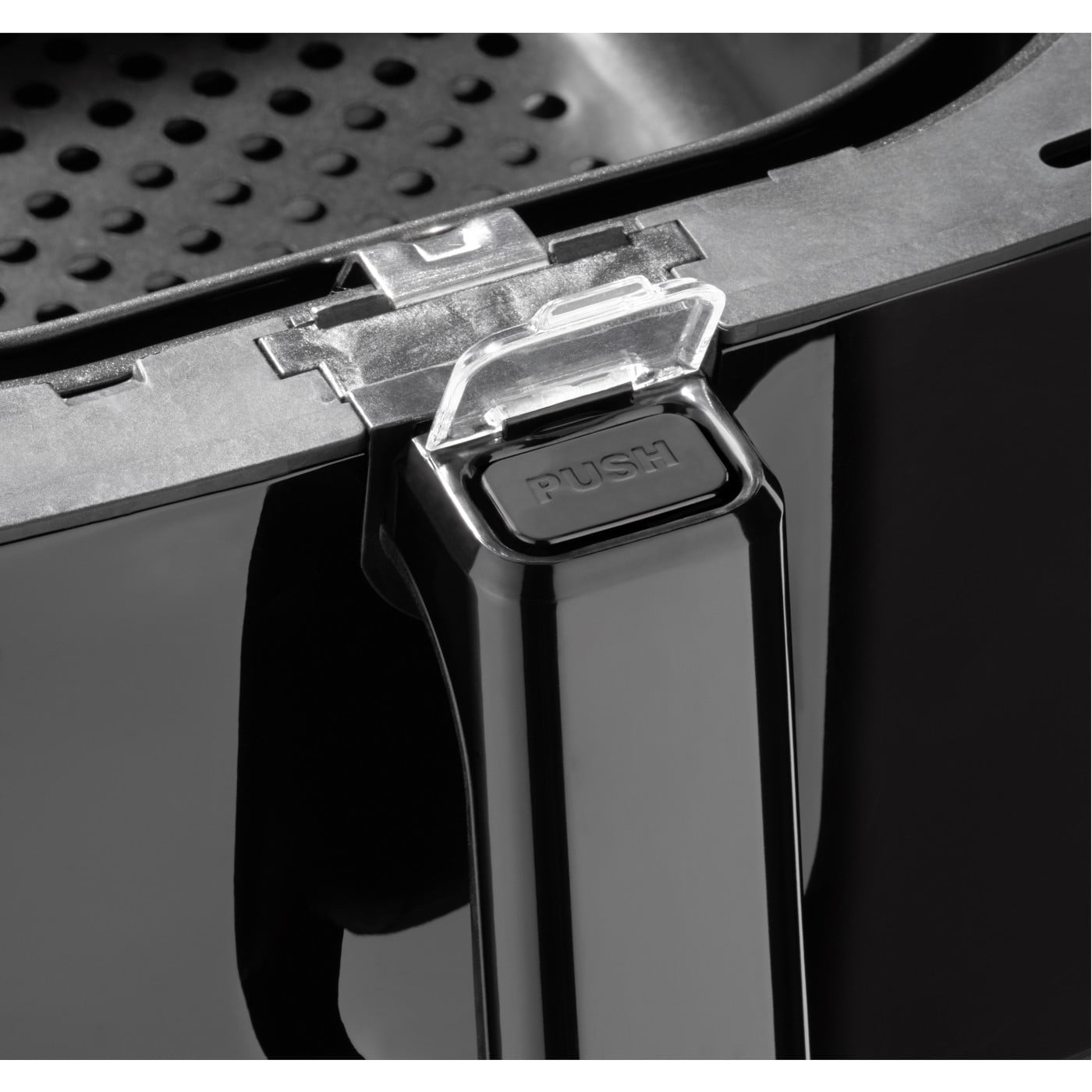 Friggitrice ad Aria Caso AF600 XL Air Fryer 6L