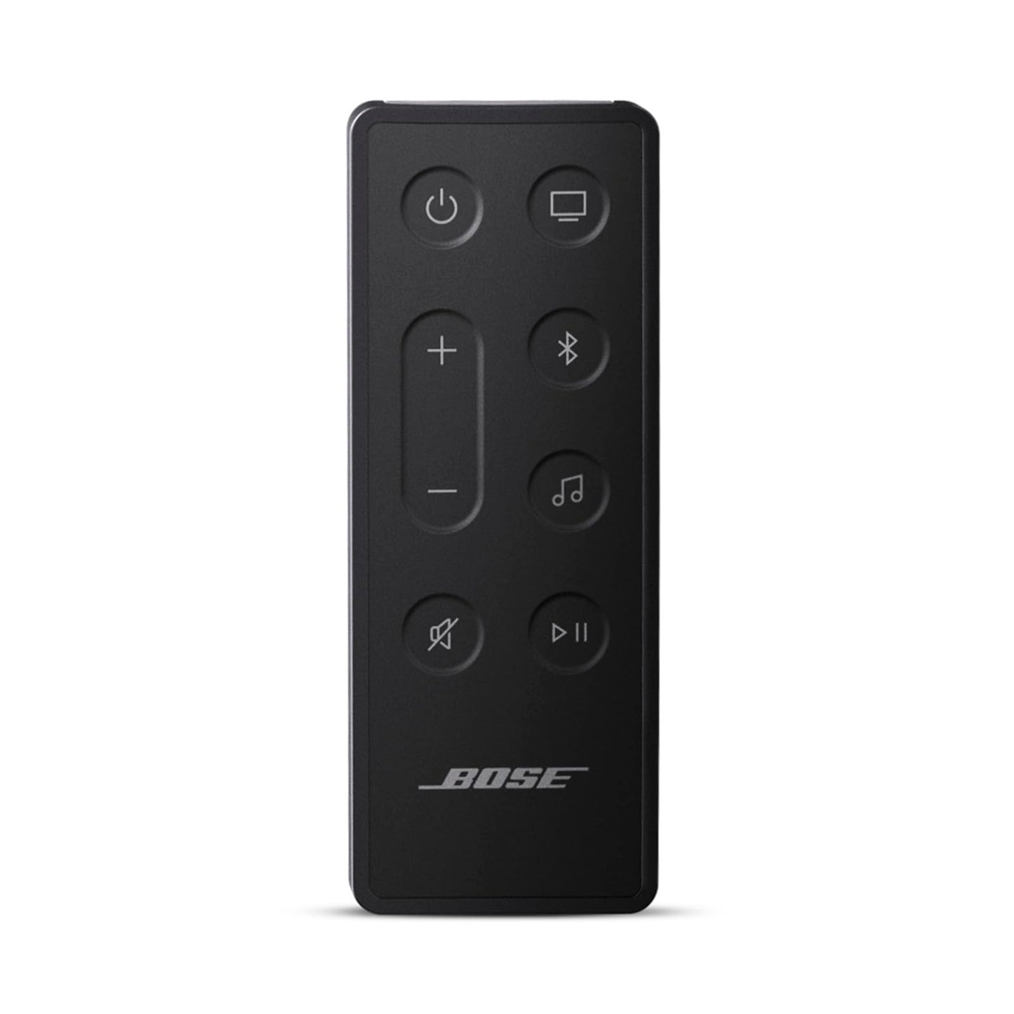 Bose Smart Ultra Soundbar con Dolby Atmos e controllo vocale Alexa, AI Bluetooth Wireless, sistema audio surround per TV, Nero