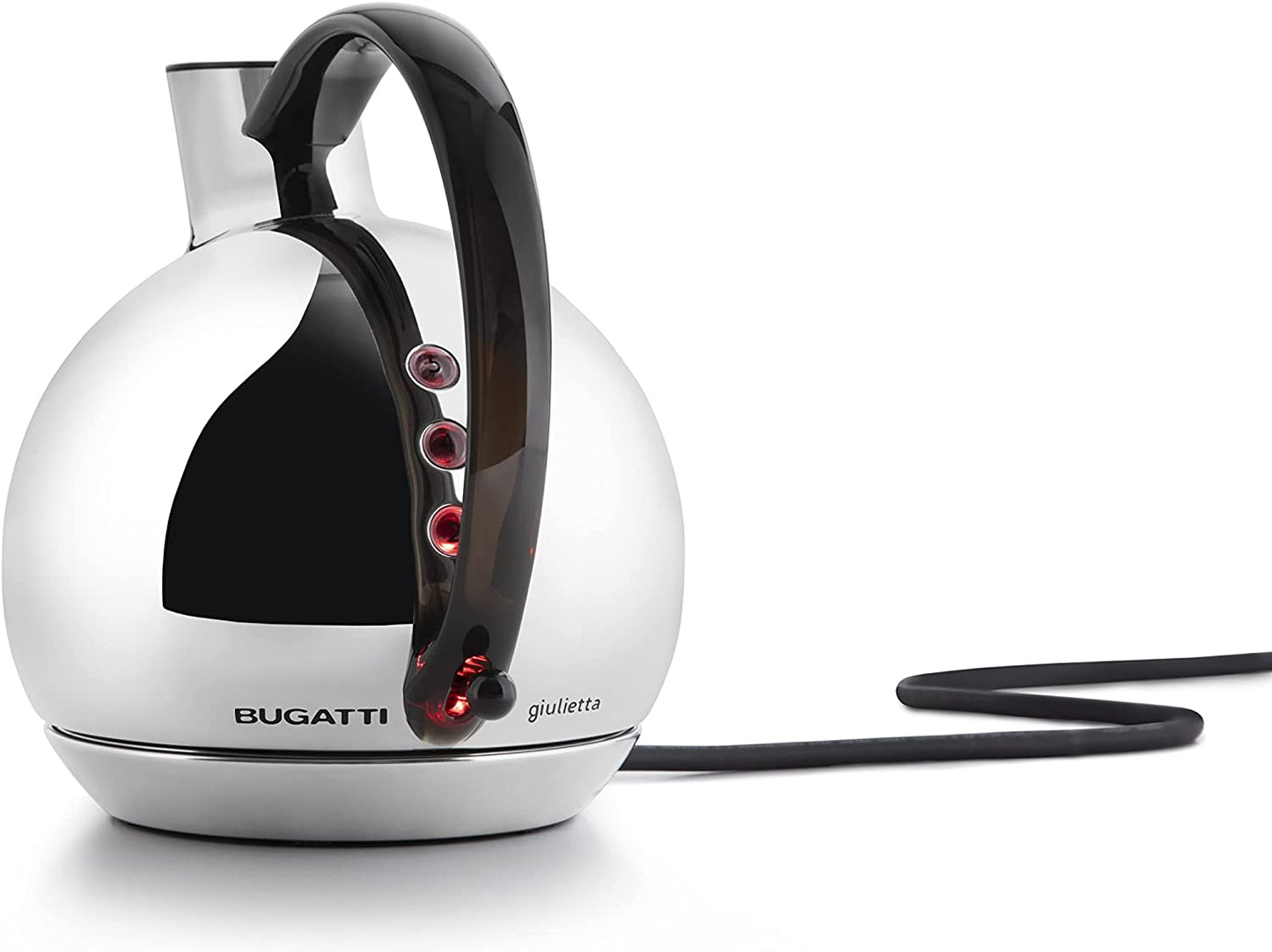 Bollitore Elettrico Bugatti Giulietta