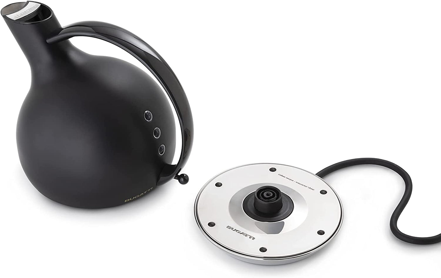 Bollitore Elettrico Bugatti Giulietta