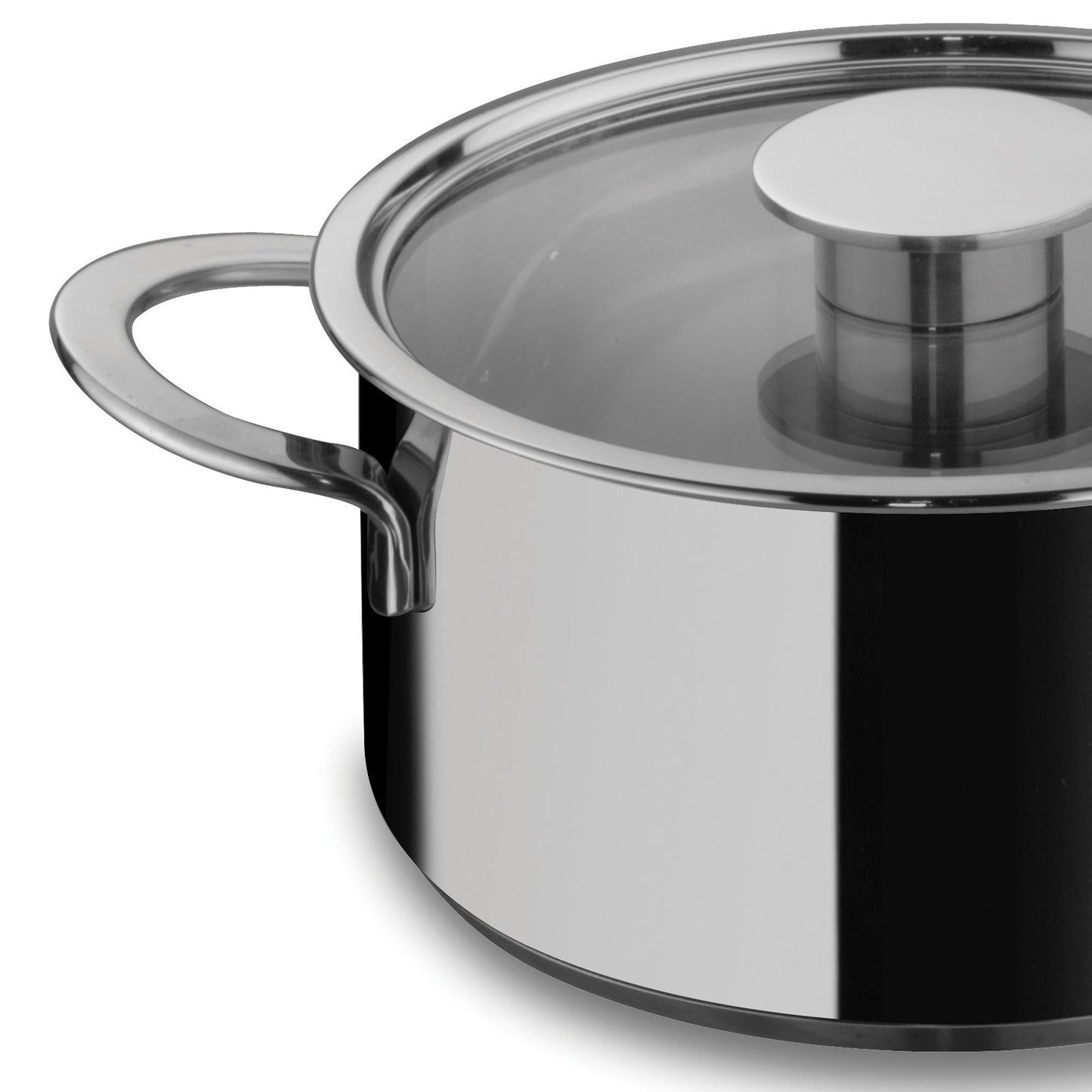 Casseruola Mepra serie Gourmet