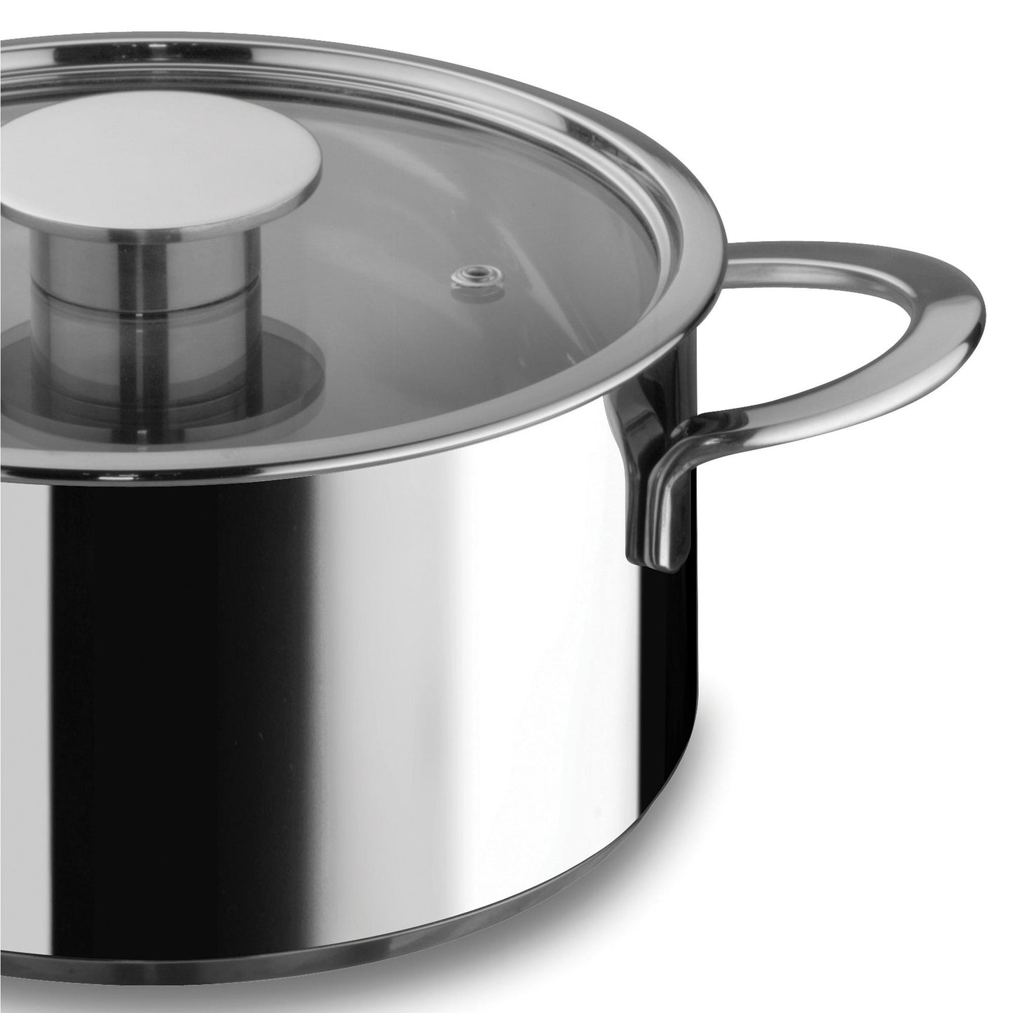 Casseruola Mepra serie Gourmet