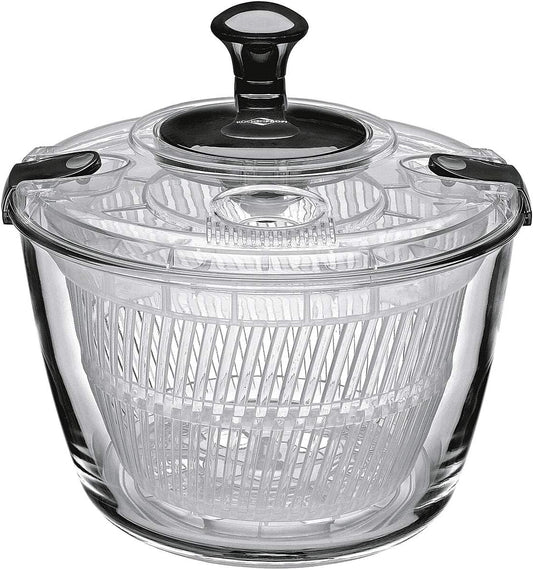 Centrifuga Insalatiera 4 litri Fresh Kuchenprofi
