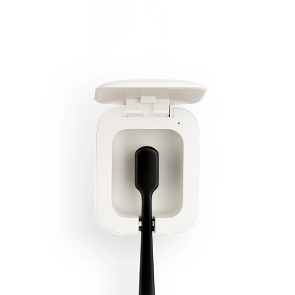 Box Set 2 Sterilizzatori UVC LED per spazzolini