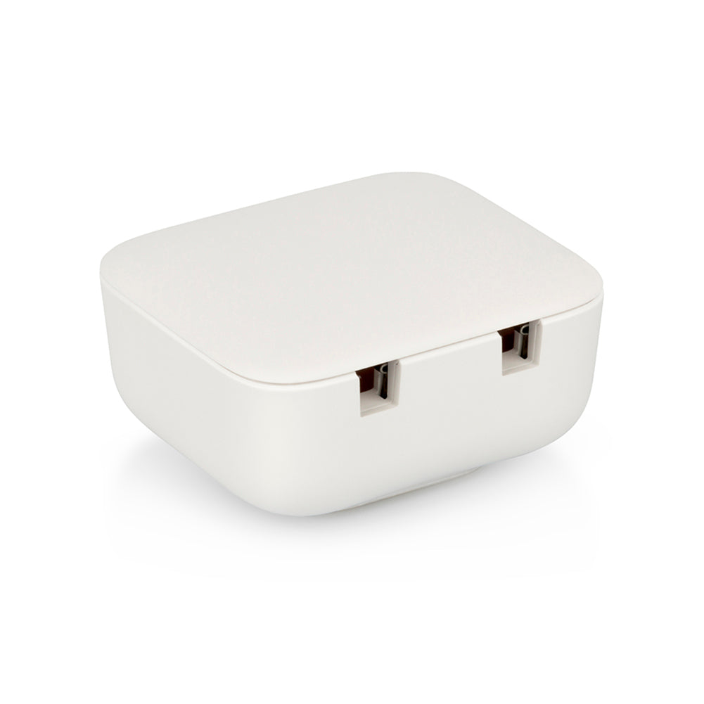 Box Set 2 Sterilizzatori UVC LED per spazzolini