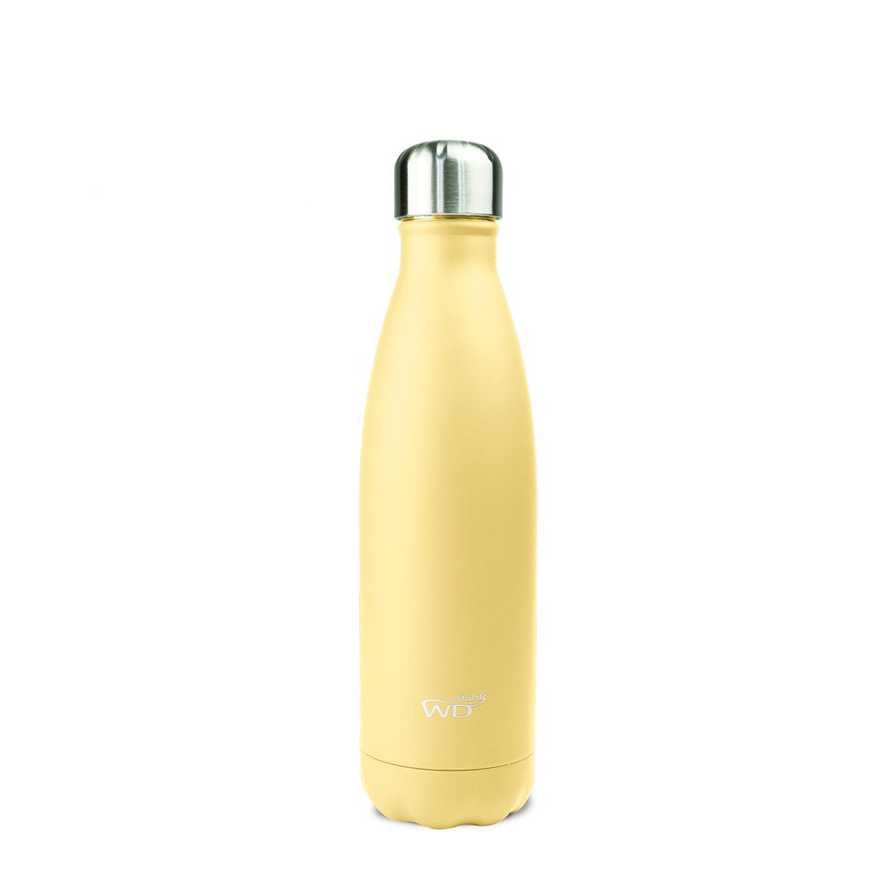 Colored Thermal Water Bottles 500ml WD Lifestyle
