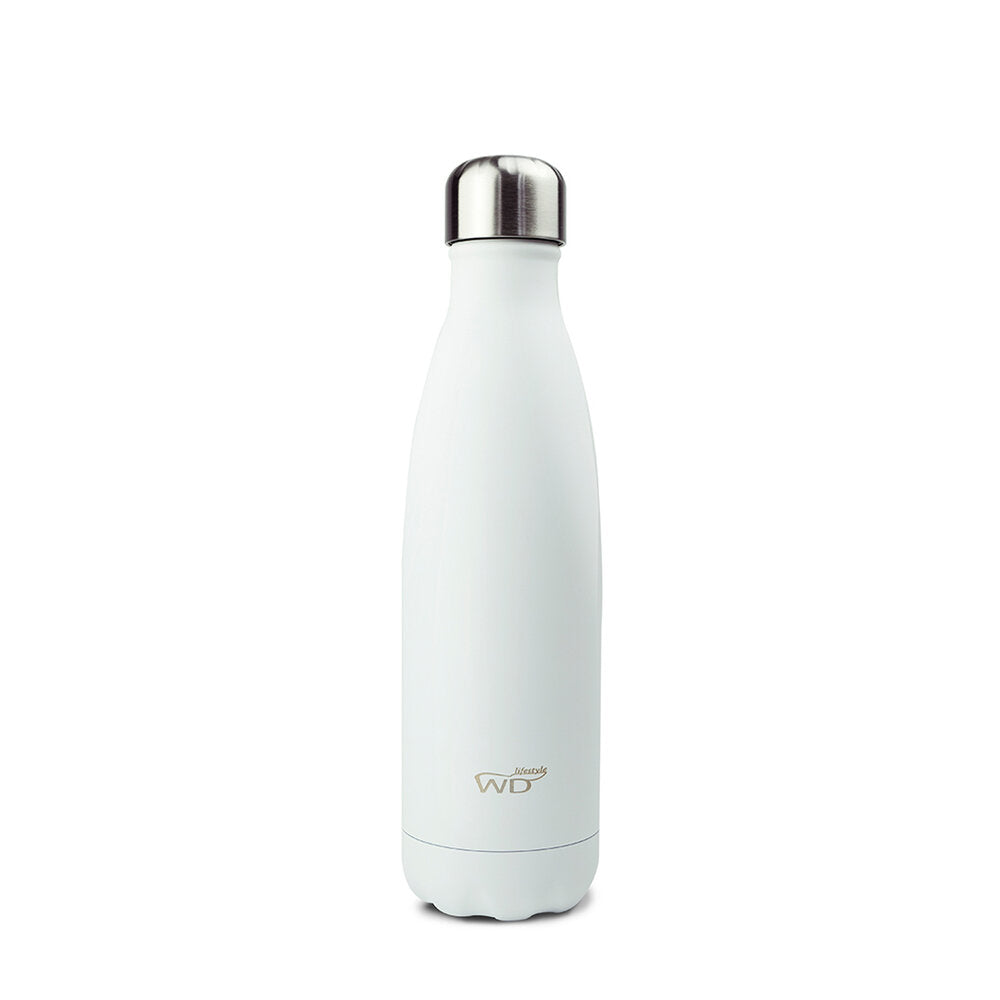 Colored Thermal Water Bottles 500ml WD Lifestyle