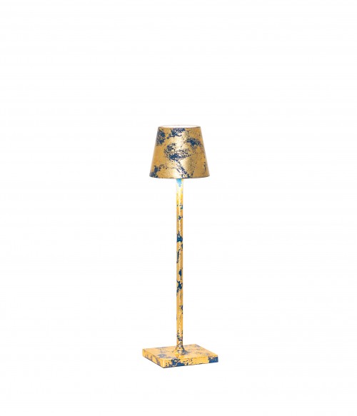 Poldina Pro micro wireless table lamp