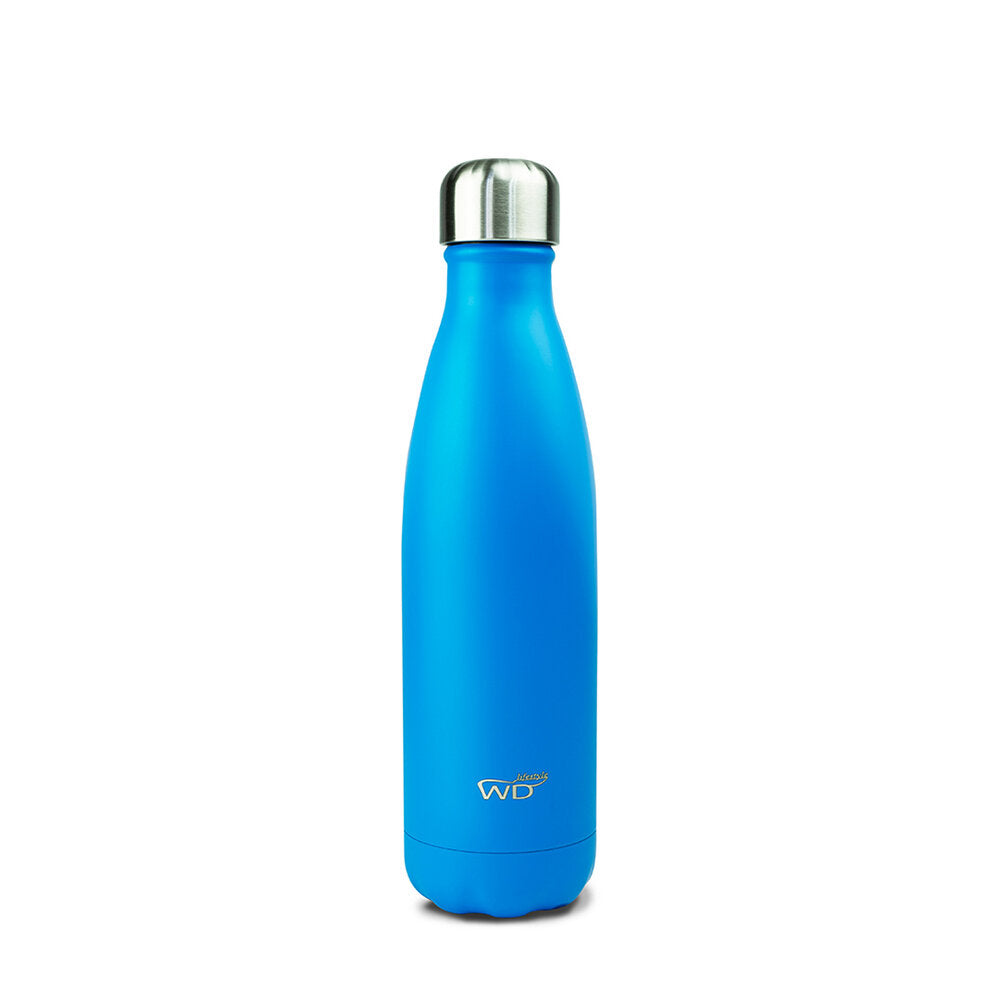 Colored Thermal Water Bottles 500ml WD Lifestyle
