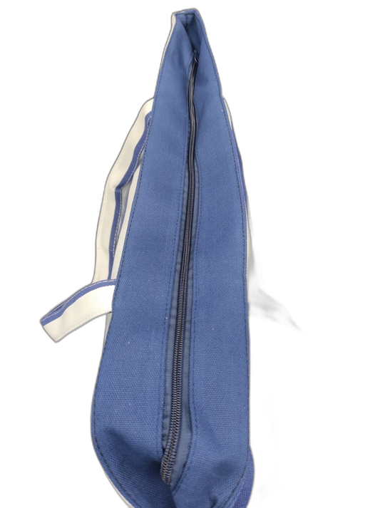 Borsa Mare Righe