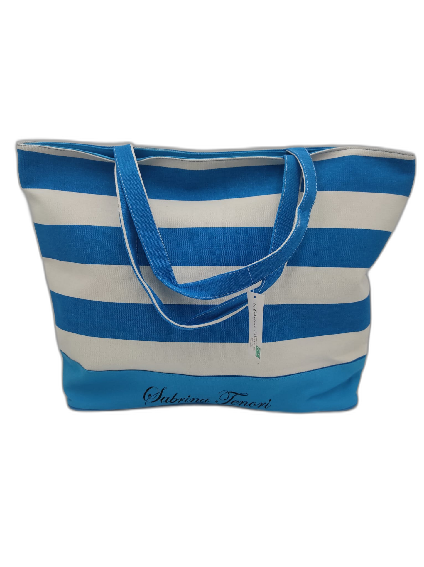 Borsa Mare Righe
