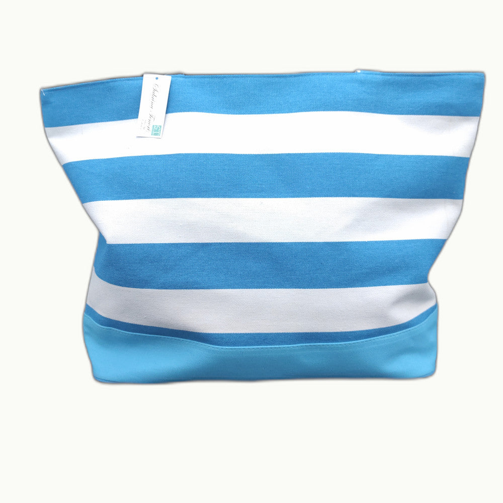 Borsa Mare Righe