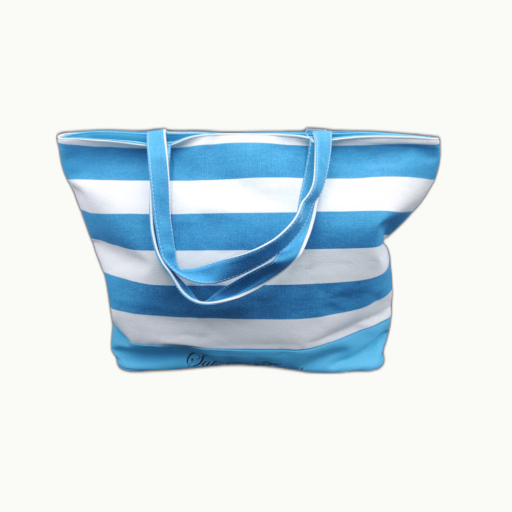 Borsa Mare Righe