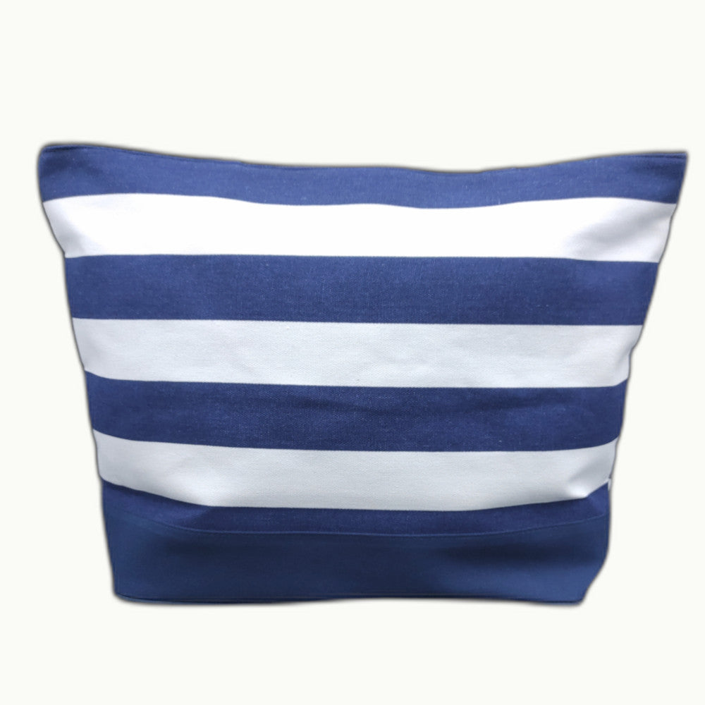 Borsa Mare Righe