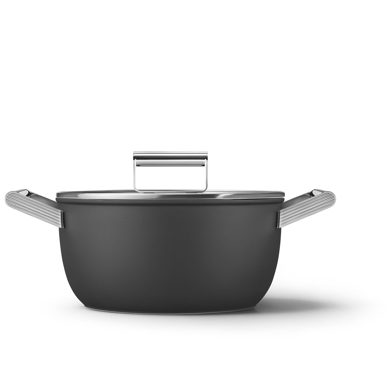 Smeg Cookware Pentola 50's Style