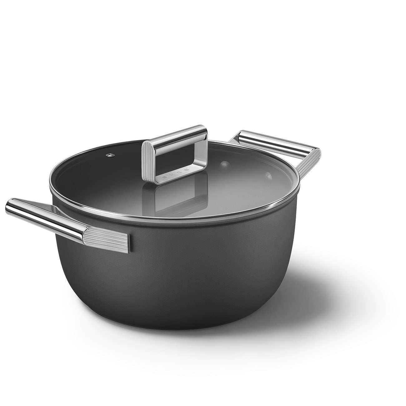 Smeg Cookware Pentola 50's Style