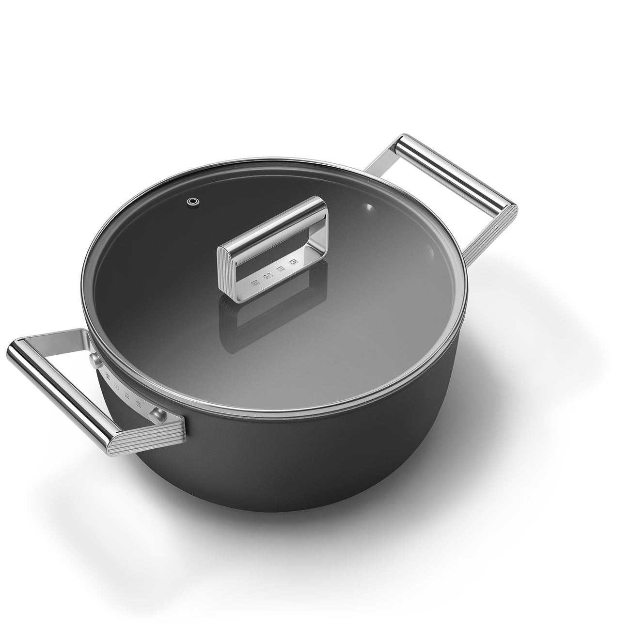 Smeg Cookware Pentola 50's Style