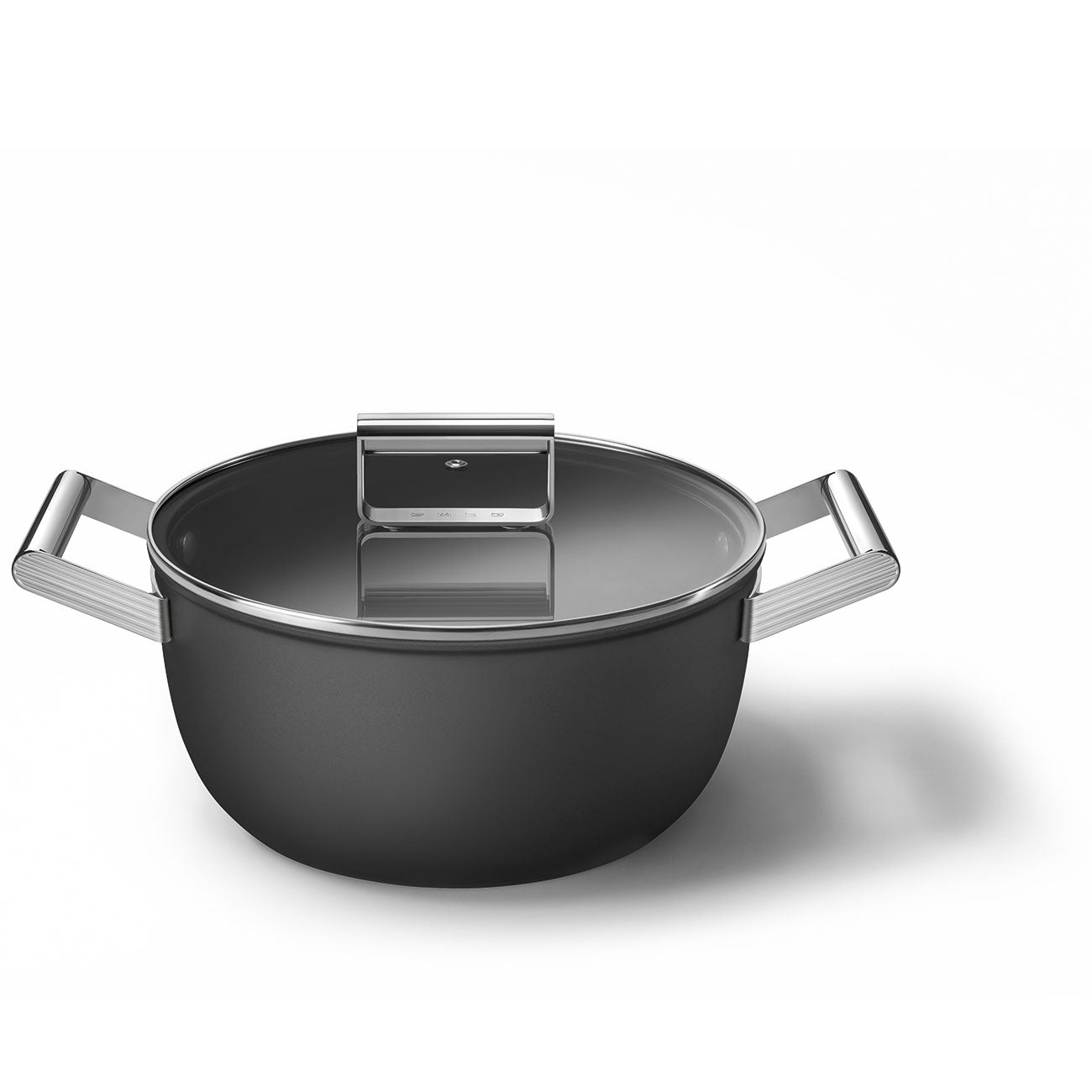 Smeg Cookware Pentola 50's Style