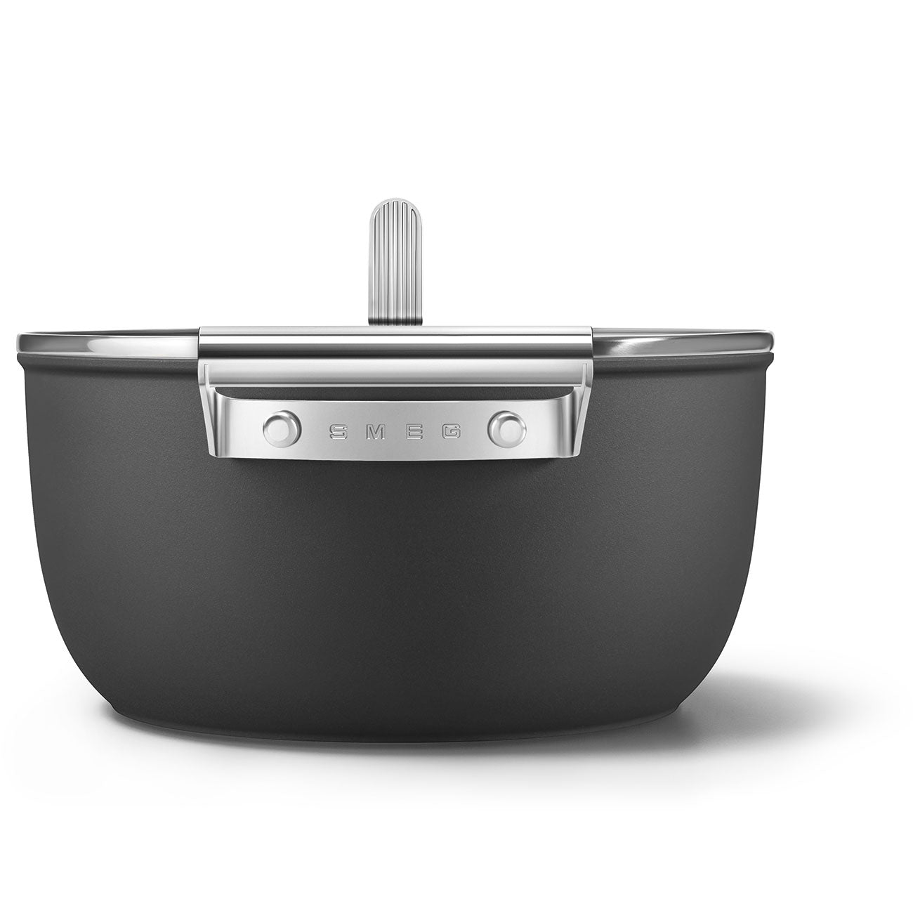 Smeg Cookware Pentola 50's Style
